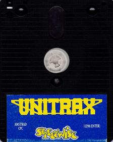 Unitrax - Disc Image