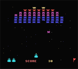 Boom! - Screenshot - Gameplay Image