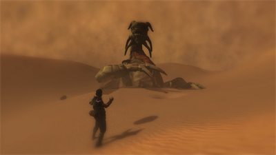 Son of Nor - Screenshot - Gameplay Image