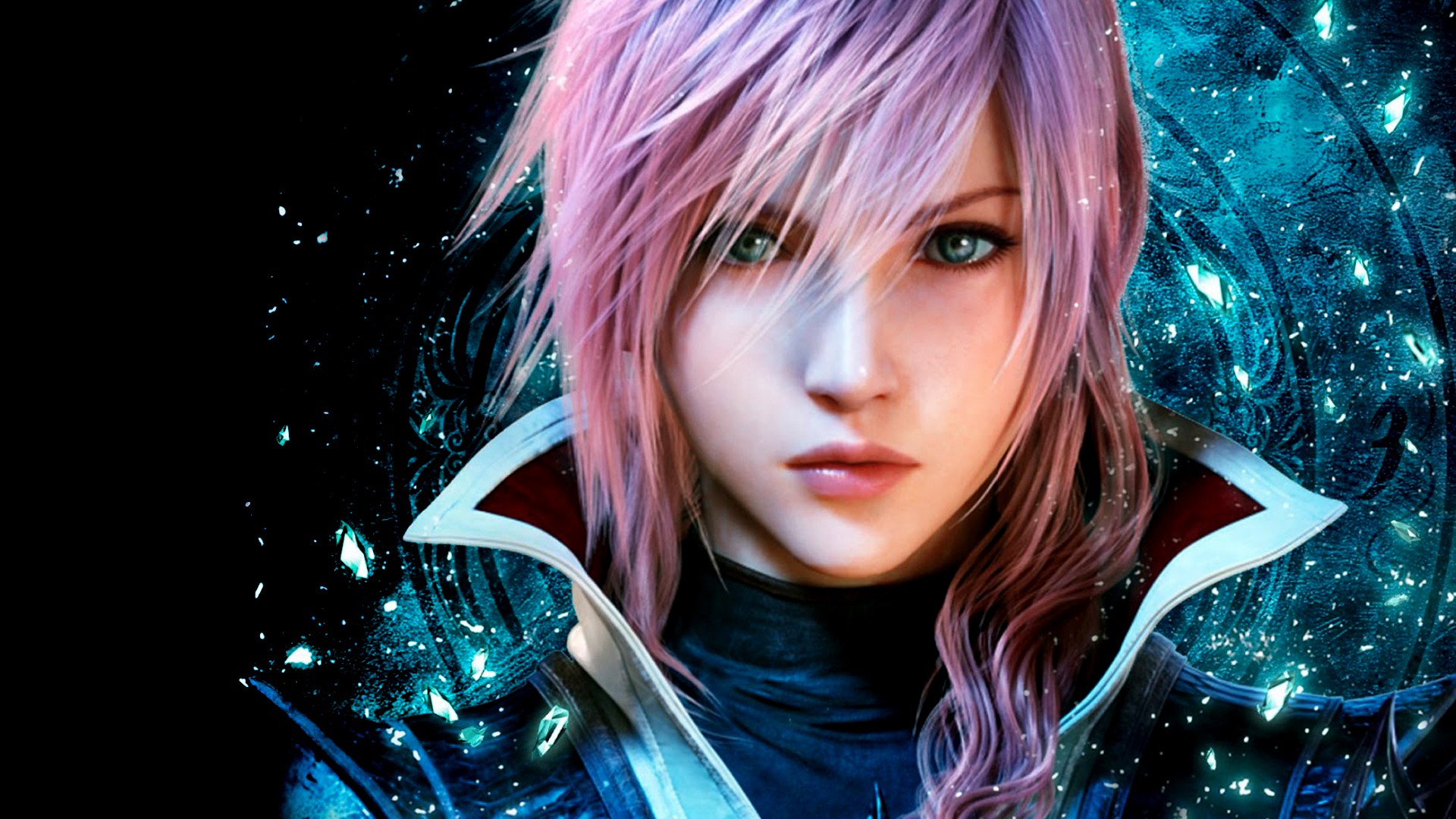 Lightning Returns: Final Fantasy XIII