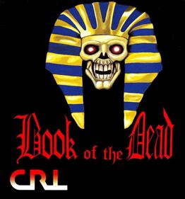 Book of the Dead - Box - Front Image
