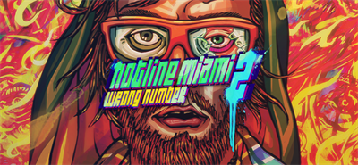Hotline Miami 2: Wrong Number - Banner Image