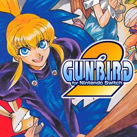 Gunbird 2 for Nintendo Switch