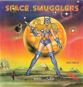 Space Smugglers