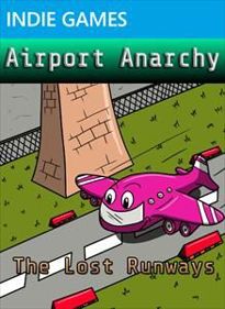 Airport Anarchy: The Lost Runways