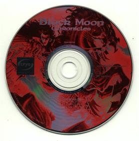 Black Moon Chronicles - Disc Image