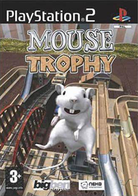 Mouse Trophy - Box - Front Image