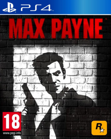 Max Payne (PS2 Classics)