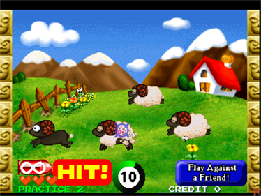 Point Blank 2 - Screenshot - Gameplay Image