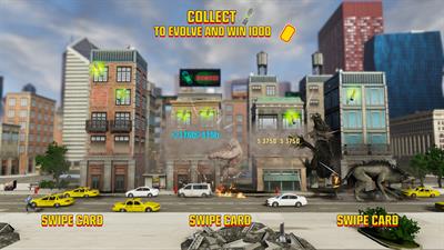 Rampage (2018) - Screenshot - Gameplay Image