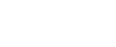 The Dishwasher: Vampire Smile - Clear Logo Image
