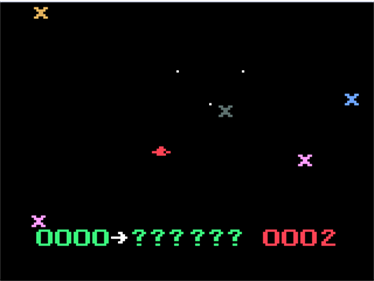 UFO! - Screenshot - Gameplay Image