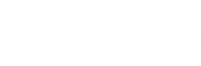 League of Light - Clear Logo Image