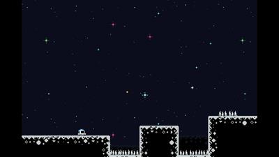 Summit in Space - Screenshot - Gameplay Image