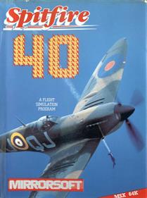 Spitfire '40