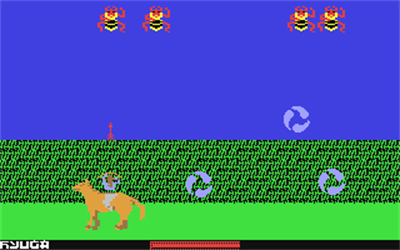 Devil Ronin - Screenshot - Gameplay Image
