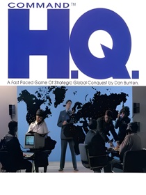 Command H.Q.