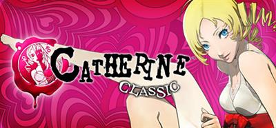 Catherine Classic - Banner Image