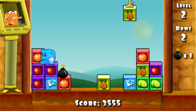 Karimogi - Screenshot - Gameplay Image