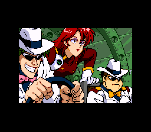 PC Engine Hyper Catalog