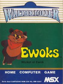 Ewoks