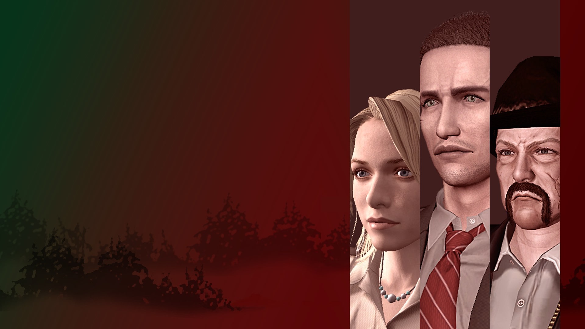 Deadly Premonition: The Director's Cut