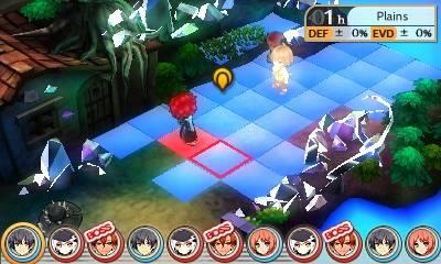 Stella Glow - Screenshot - Gameplay Image