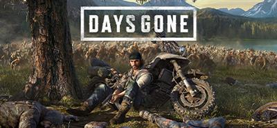 Days Gone - Banner Image