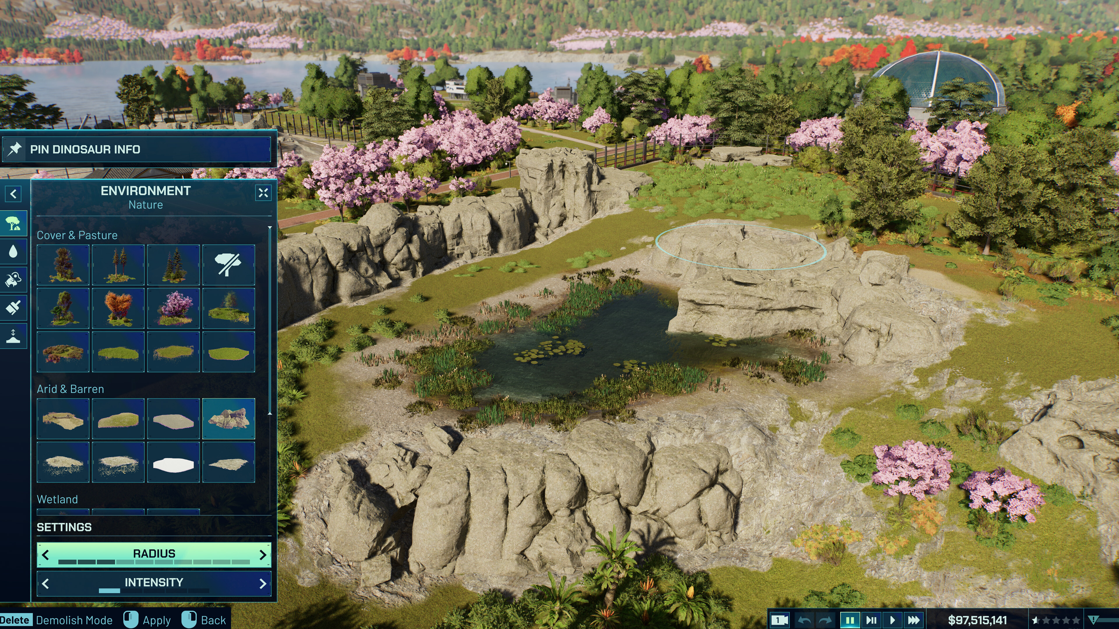Jurassic World Evolution 3: Premium Edition