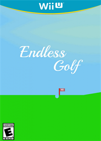 Endless Golf Images - LaunchBox Games Database