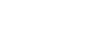 Largo Winch: Commando SAR - Clear Logo Image