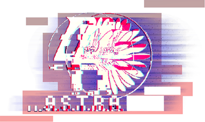 ASTRA - Clear Logo Image