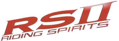 RS2: Riding Spirits - Clear Logo Image