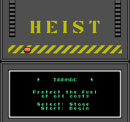 Heist
