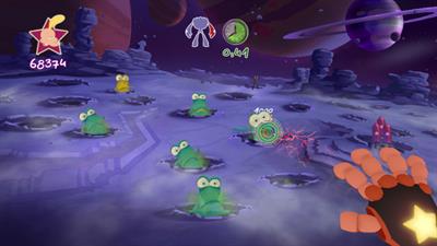 Titeuf Le Film - Screenshot - Gameplay Image