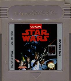 Star Wars - Cart - Front Image