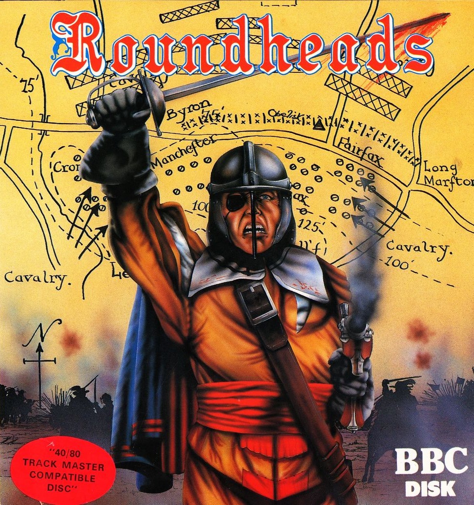Roundheads