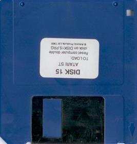 Disk 15 - Disc Image