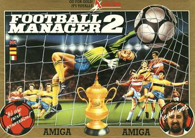 Football Manager 2