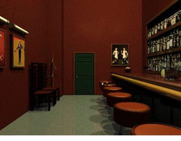 Alice: An Interactive Museum - Screenshot - Gameplay Image