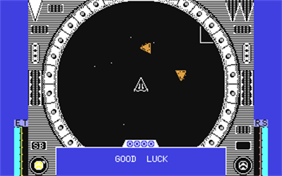 Star Empire - Screenshot - Gameplay Image