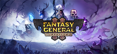 Fantasy General II: Invasion - Banner Image