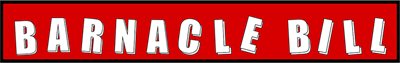 Barnacle Bill - Clear Logo Image