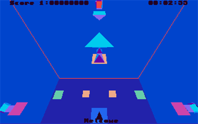 Continuum - Screenshot - Gameplay Image