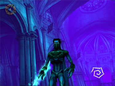 Soul Reaver 2 - Screenshot - Gameplay Image