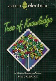 Tree of Knowledge - Box - Front Image