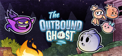 The Outbound Ghost - Banner Image