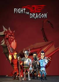 Fight the Dragon - Box - Front Image