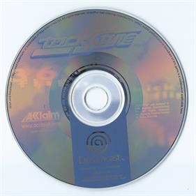 TrickStyle - Disc Image