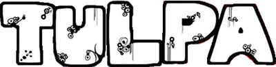 Tulpa - Clear Logo Image